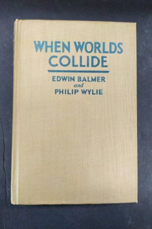 When Worlds Collide image number 0