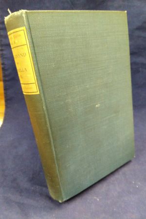 History of the Reign of Ferdinand and Isabella Vol. III image number 0