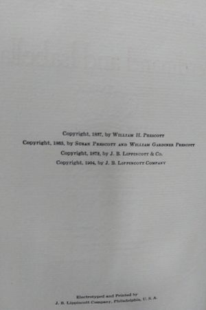 History of the Reign of Ferdinand and Isabella Vol. IV image number 2