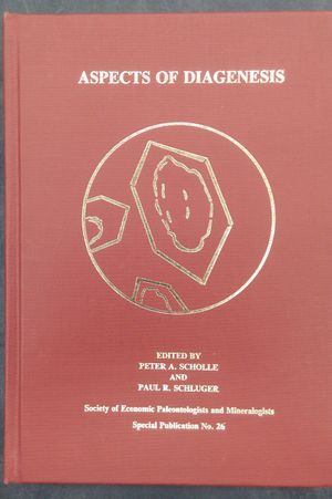 Aspects of Diagenesis image number 0
