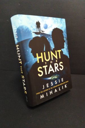 Hunt the Stars image number 0