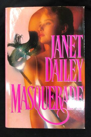 Masquerade image number 0