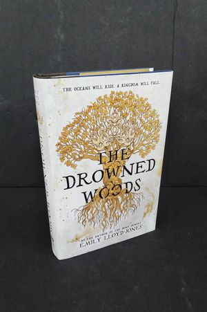 The Drowned Woods image number 0