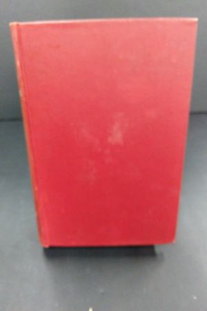 The Writings of George Washington Vol.XI image number 0