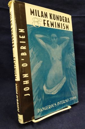 Milan Kundera & Feminism image number 0