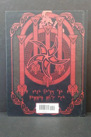 Tyranny of Dragons {Dungeons & Dragons} image number 1