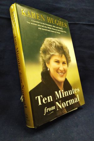Ten Minutes from Normal image number 0
