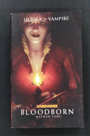 Bloodborn image number 0