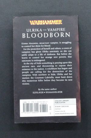 Bloodborn image number 2