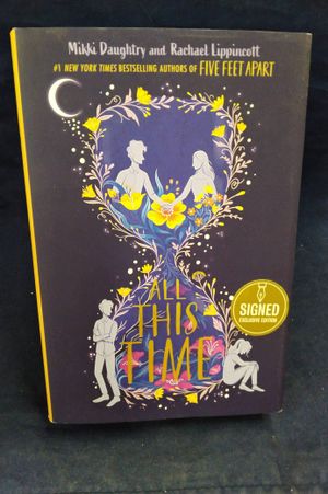 All This Time image number 0
