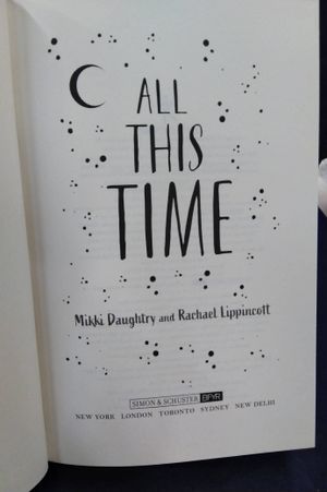 All This Time image number 2