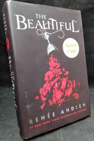 The Beautiful image number 0