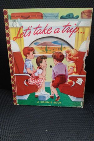 Let's Take a Trip image number 0
