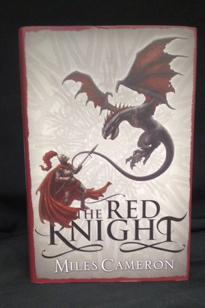 Red Knight: Book 1 image number 0