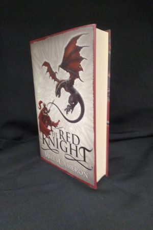 Red Knight: Book 1 image number 1
