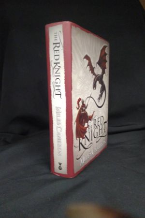 Red Knight: Book 1 image number 2