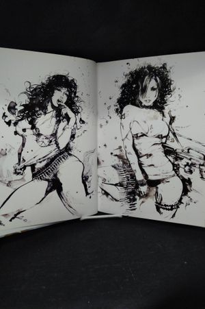 Invoke: The Art of Keron image number 1