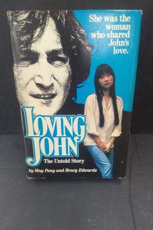 Loving John image number 0