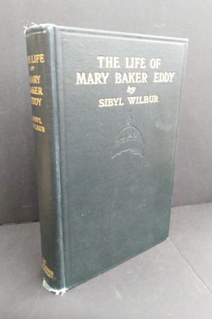 The Life of Mary Baker Eddy image number 0