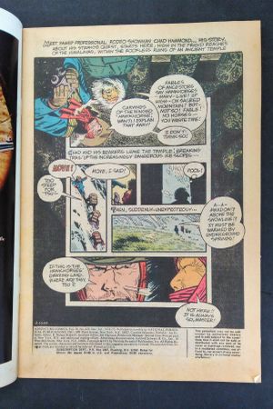 Adventure Comics #425 image number 1