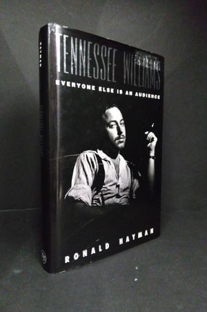Tennessee Williams image number 0