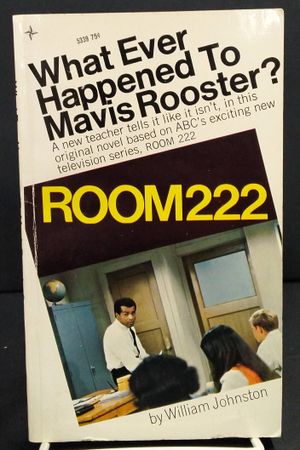 What Ever Happened To Mavis Rooster? Room 222 image number 0