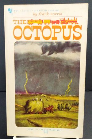 The Octopus image number 0