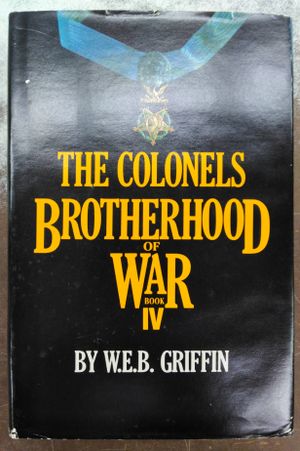 Brotherhood of War: The Colonels image number 0
