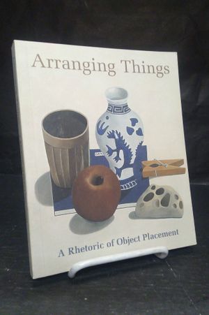 Arranging Things image number 0