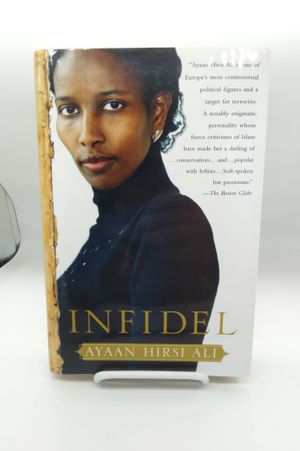 Infidel image number 0