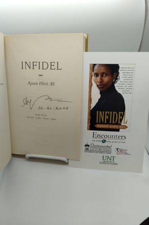 Infidel image number 1