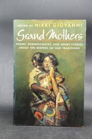 Grand Mothers image number 0