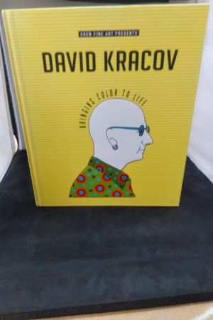 David Kracov: Bringing Color to Life image number 0