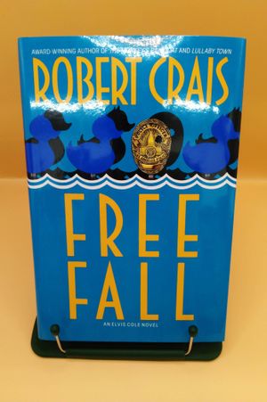 Free Fall image number 0