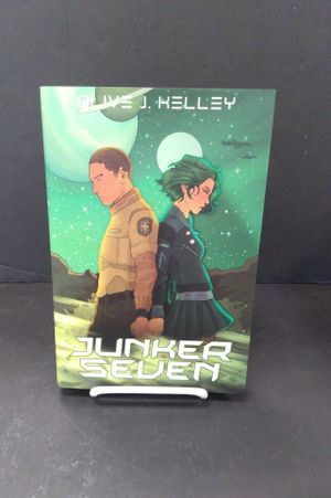 Junker Seven image number 0