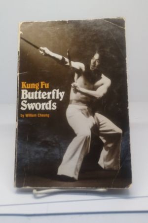 Kung Fu Butterfly Swords image number 0