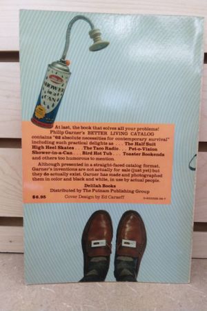 Philip Garner's Better Living Catalog image number 1