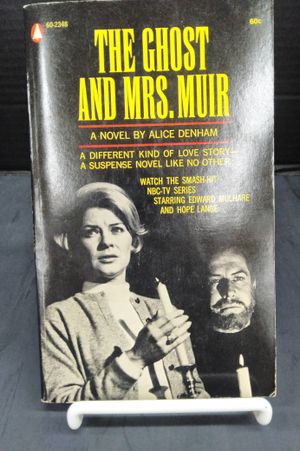 The Ghost and Mrs.Muir image number 0