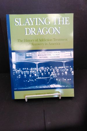 Slaying the Dragon image number 0