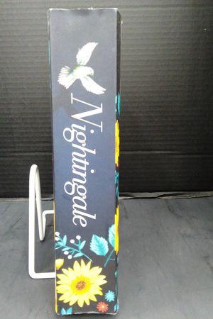 Nightingale: An Anthology for Ukraine image number 2