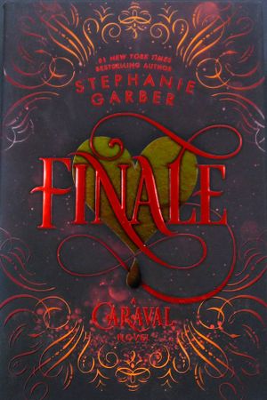 Finale image number 0