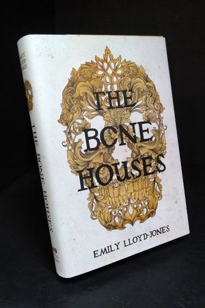 The Bone Houses image number 0
