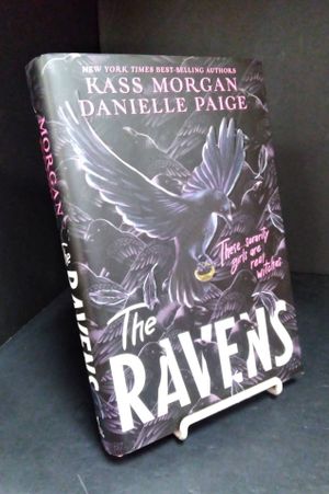 The Ravens image number 0