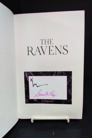 The Ravens image number 1
