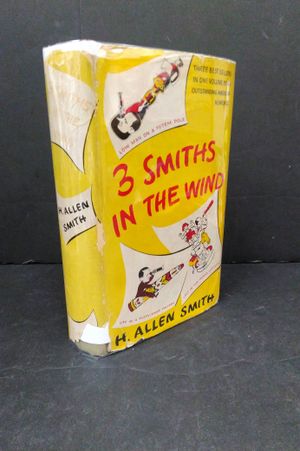 3 Smiths in the Wind image number 0
