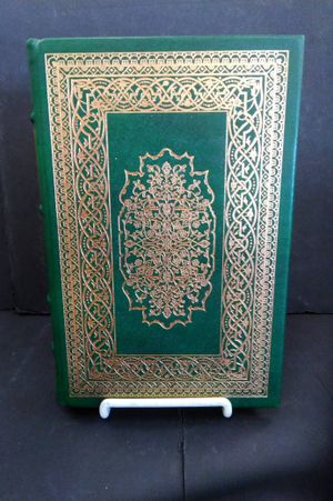 Swann's Way Franklin Collector's Edition Worlds Greatest Book Series image number 0