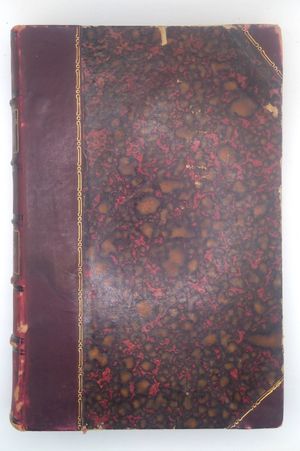Catherine: A Story / Little Travels / The Fitz-Boodle Papers image number 0