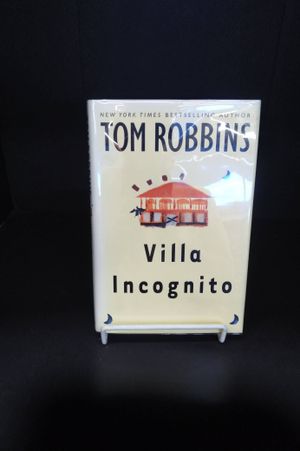 Villa Incognito image number 0