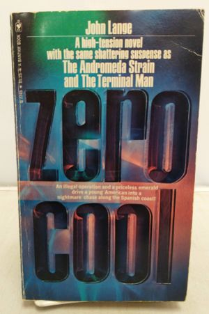 Zero Cool image number 0