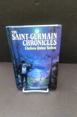 The Saint-Germain Chronicles  image number 0